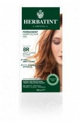 Herbatint 8R Light Copper Blond
